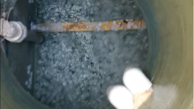 高效澄清池缘何不高效？（上）