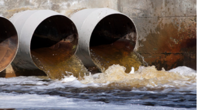 浅析工业污水处理工艺、工业废水的分类